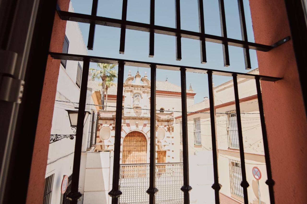 Reposo Sweet Home & Free Parking, Seville